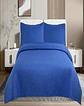 CUBRECAMA COBERTOR QUILT 2 PLAZA - Miniatura 3