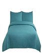 CUBRECAMA COBERTOR QUILT 2 PLAZA - Miniatura 1
