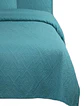 CUBRECAMA COBERTOR QUILT 2 PLAZA - Miniatura 2