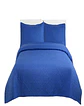 CUBRECAMA COBERTOR QUILT KING - SUPER KING - Miniatura 1
