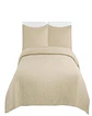 CUBRECAMA COBERTOR QUILT KING - SUPER KING - Miniatura 1