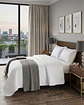 Quilt de Verano Transpirable, Ligero y Elegante king - Miniatura 6