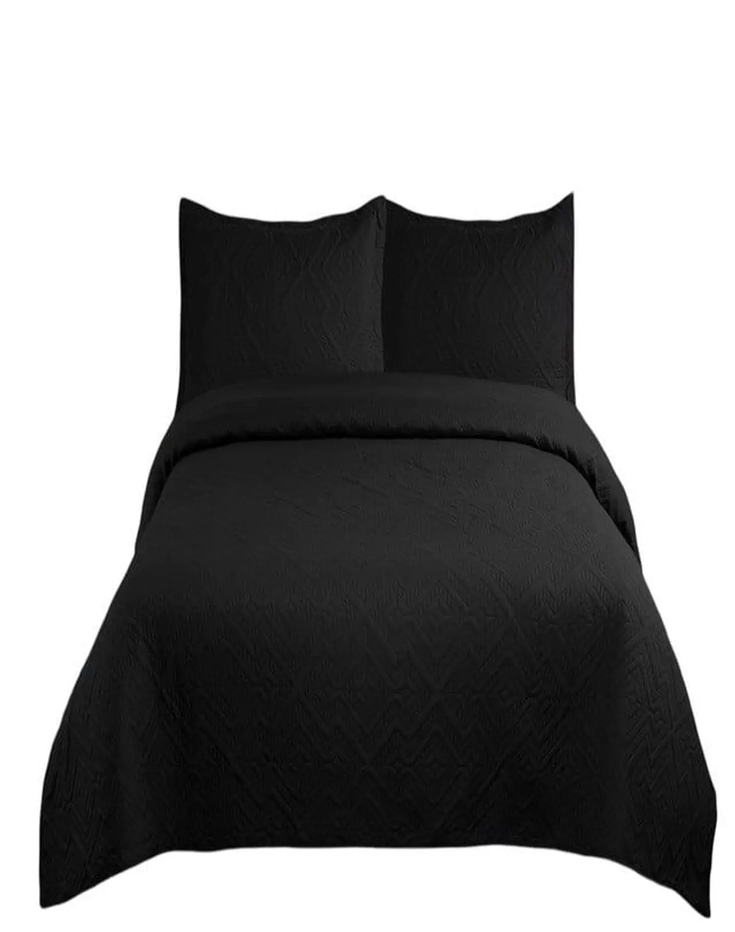 CUBRECAMA COBERTOR QUILT KING - SUPER KING 1