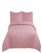 CUBRECAMA COBERTOR QUILT KING - SUPER KING - Miniatura 1