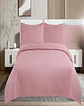 CUBRECAMA COBERTOR QUILT KING - SUPER KING - Miniatura 3