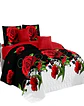 CUBRECAMA COBERTOR QUILT KING - SUPER KING - Miniatura 2
