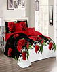CUBRECAMA COBERTOR QUILT KING - SUPER KING - Miniatura 3