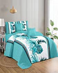 CUBRECAMA COBERTOR QUILT KING - SUPER KING - Miniatura 3