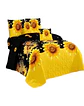 CUBRECAMA COBERTOR QUILT KING - SUPER KING - Miniatura 2
