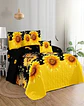 CUBRECAMA COBERTOR QUILT KING - SUPER KING - Miniatura 3