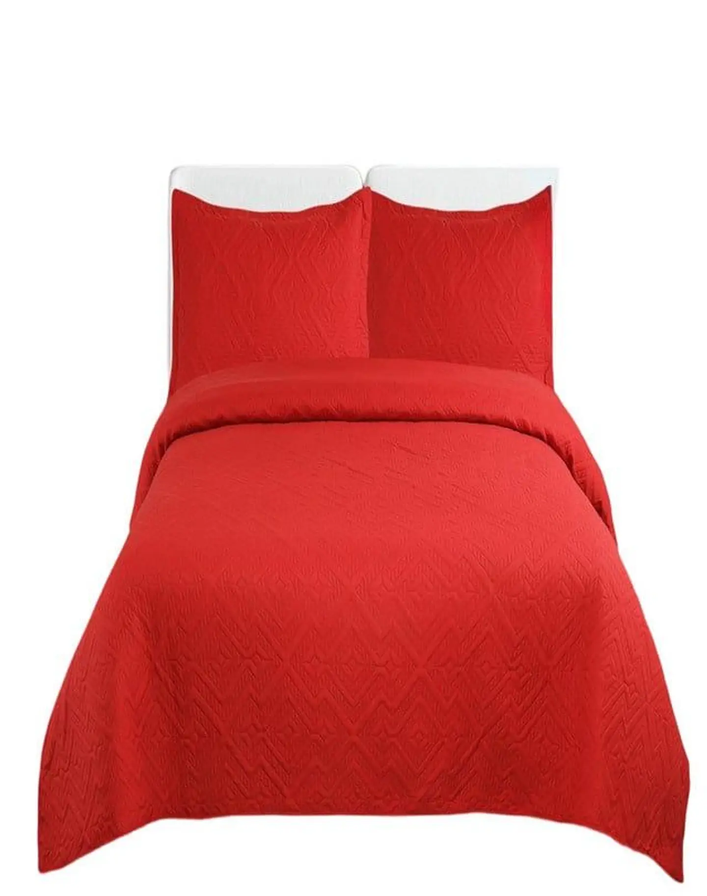 CUBRECAMA COBERTOR QUILT 1,5 PLAZA 1