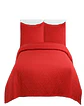 CUBRECAMA COBERTOR QUILT 1,5 PLAZA - Miniatura 1