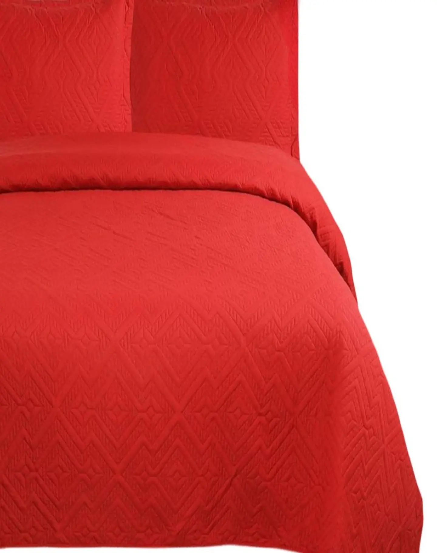 CUBRECAMA COBERTOR QUILT 1,5 PLAZA 2