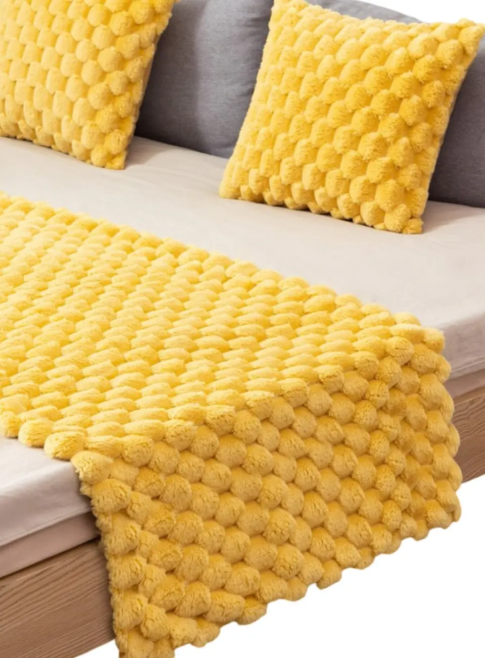 PIECERA ESTILO PERLA ELEGANTE SIN FUNDAS 2