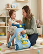Caminador Infantil Didáctico Musical con Actividades - Miniatura 2