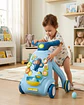 Caminador Infantil Didáctico Musical con Actividades - Miniatura 5