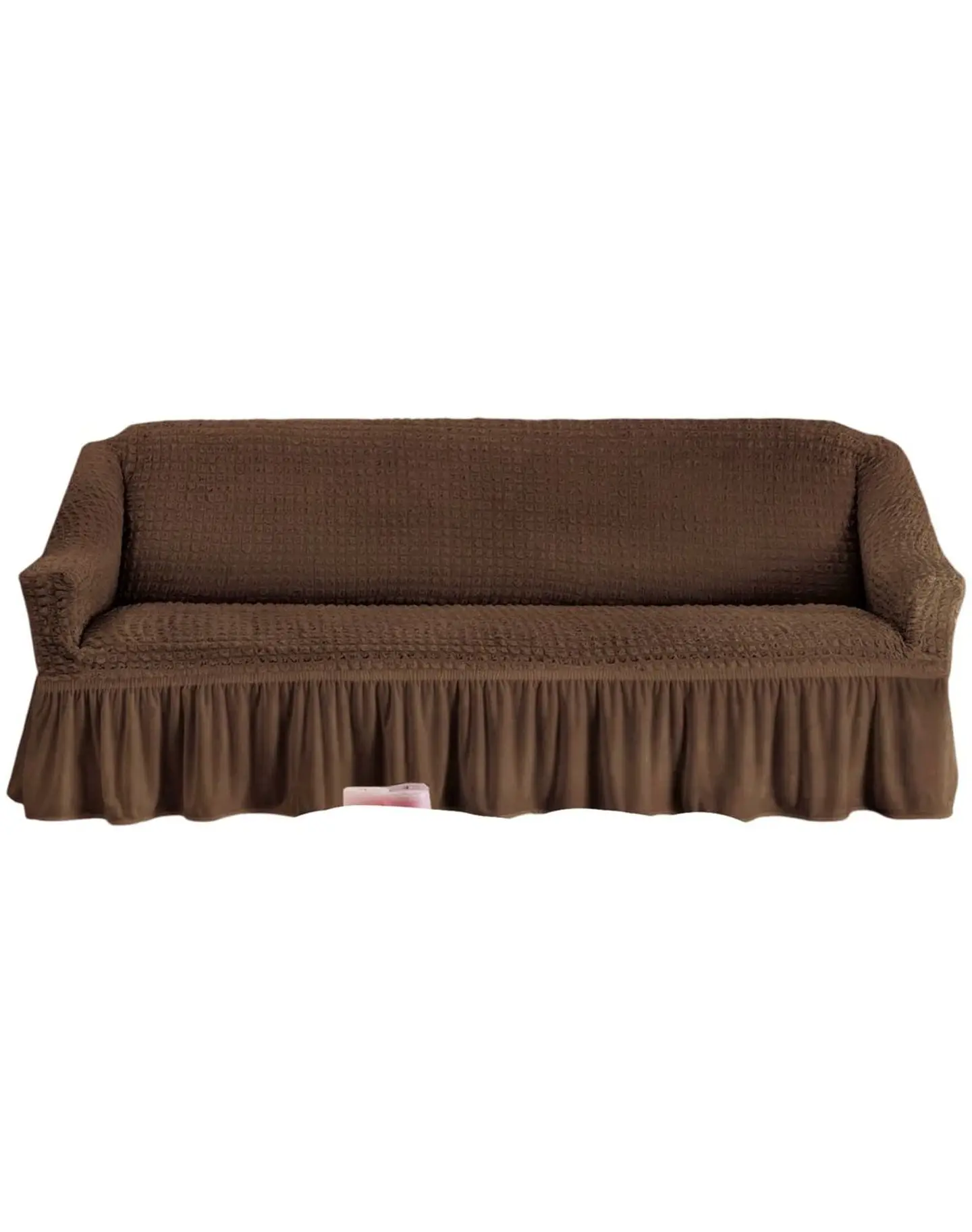Fundas 3 Cuerpos Texturizadas - Cubre Sillón Turkos D2 1