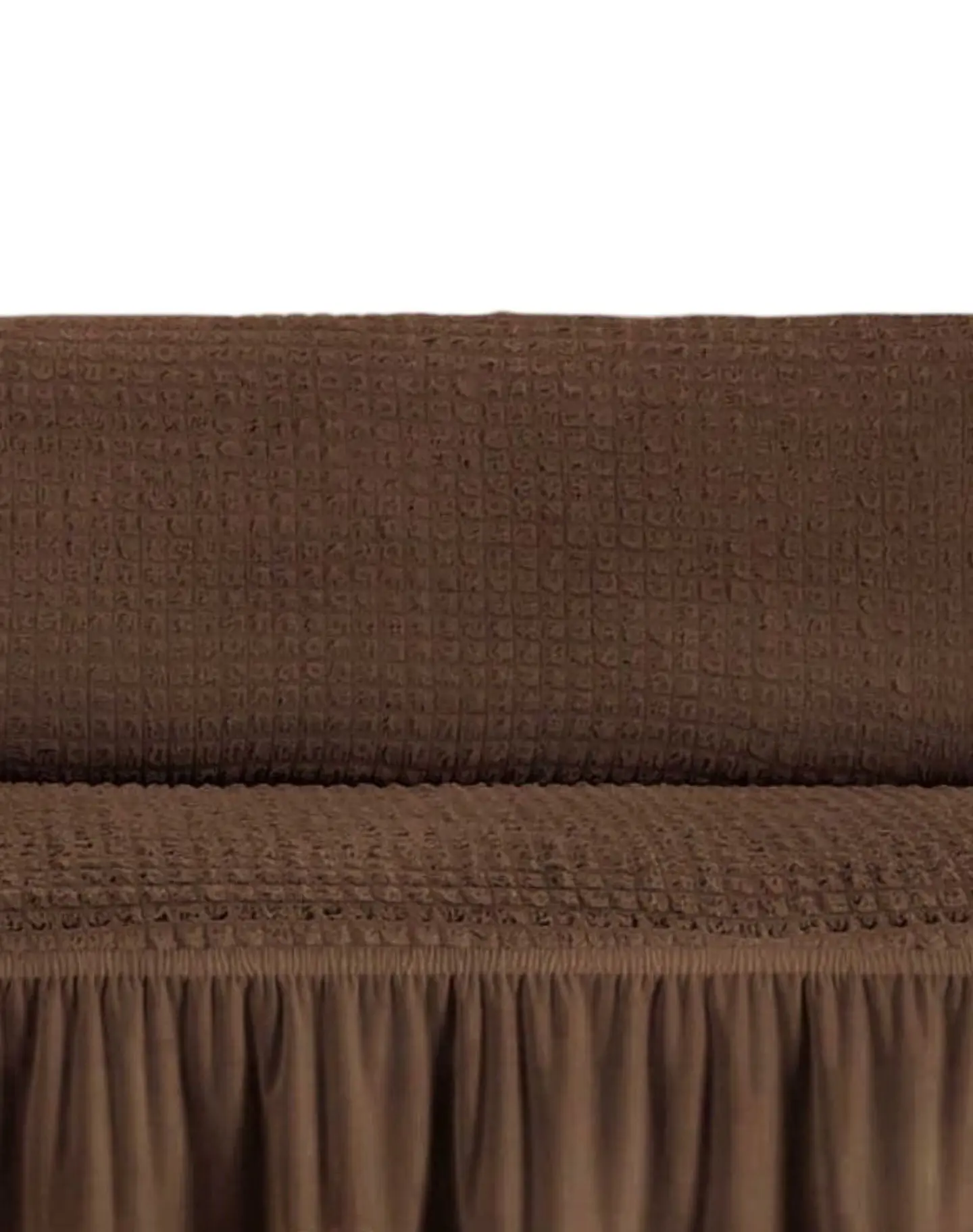 Fundas 3 Cuerpos Texturizadas - Cubre Sillón Turkos D2 2