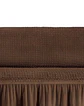 Fundas 3 Cuerpos Texturizadas - Cubre Sillón Turkos D2 - Miniatura 2