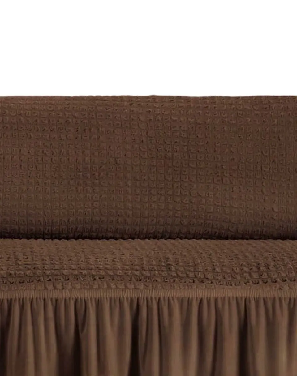 Fundas 3 Cuerpos Texturizadas - Cubre Sillón Turkos D2 2