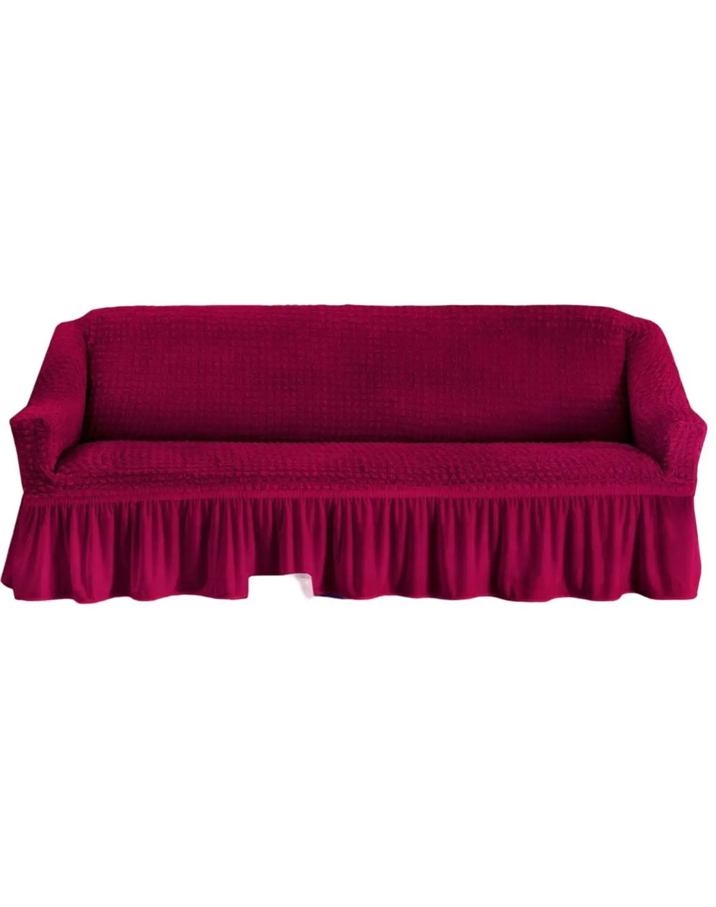 Fundas 3 Cuerpos Texturizadas - Cubre Sillón Turkos D5 1