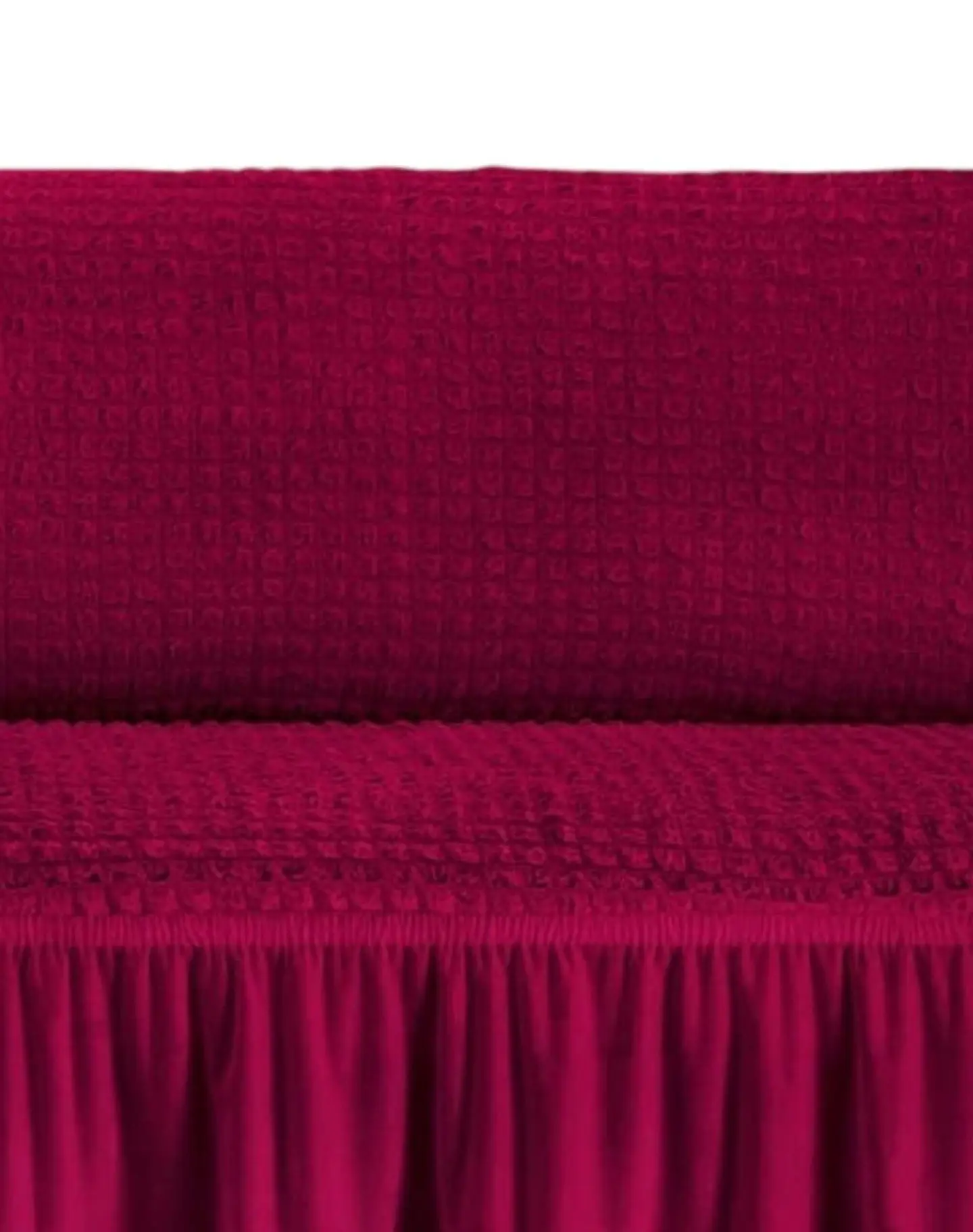 Fundas 3 Cuerpos Texturizadas - Cubre Sillón Turkos D5 2