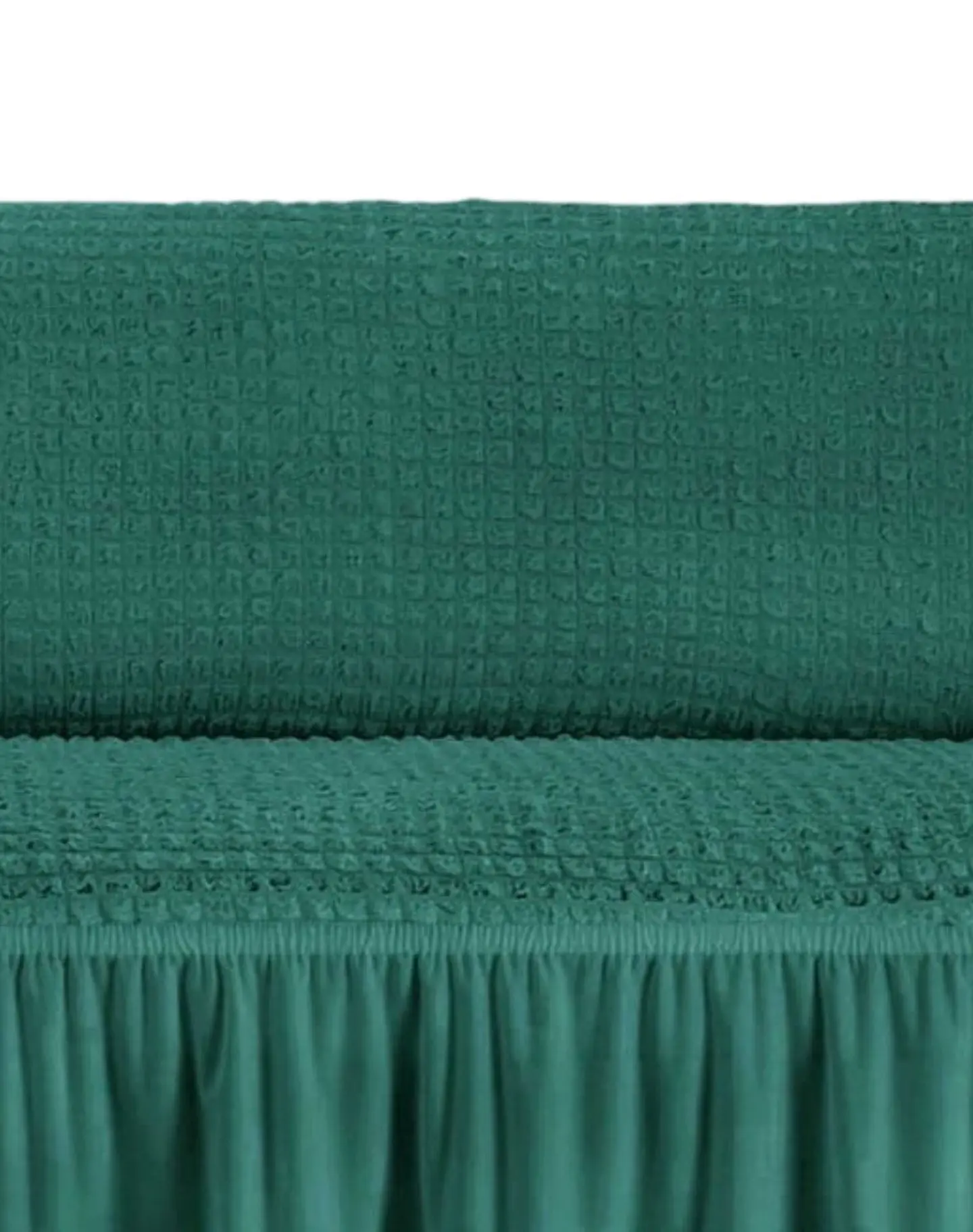 Fundas 3 Cuerpos Texturizadas - Cubre Sillón Turkos D7 2