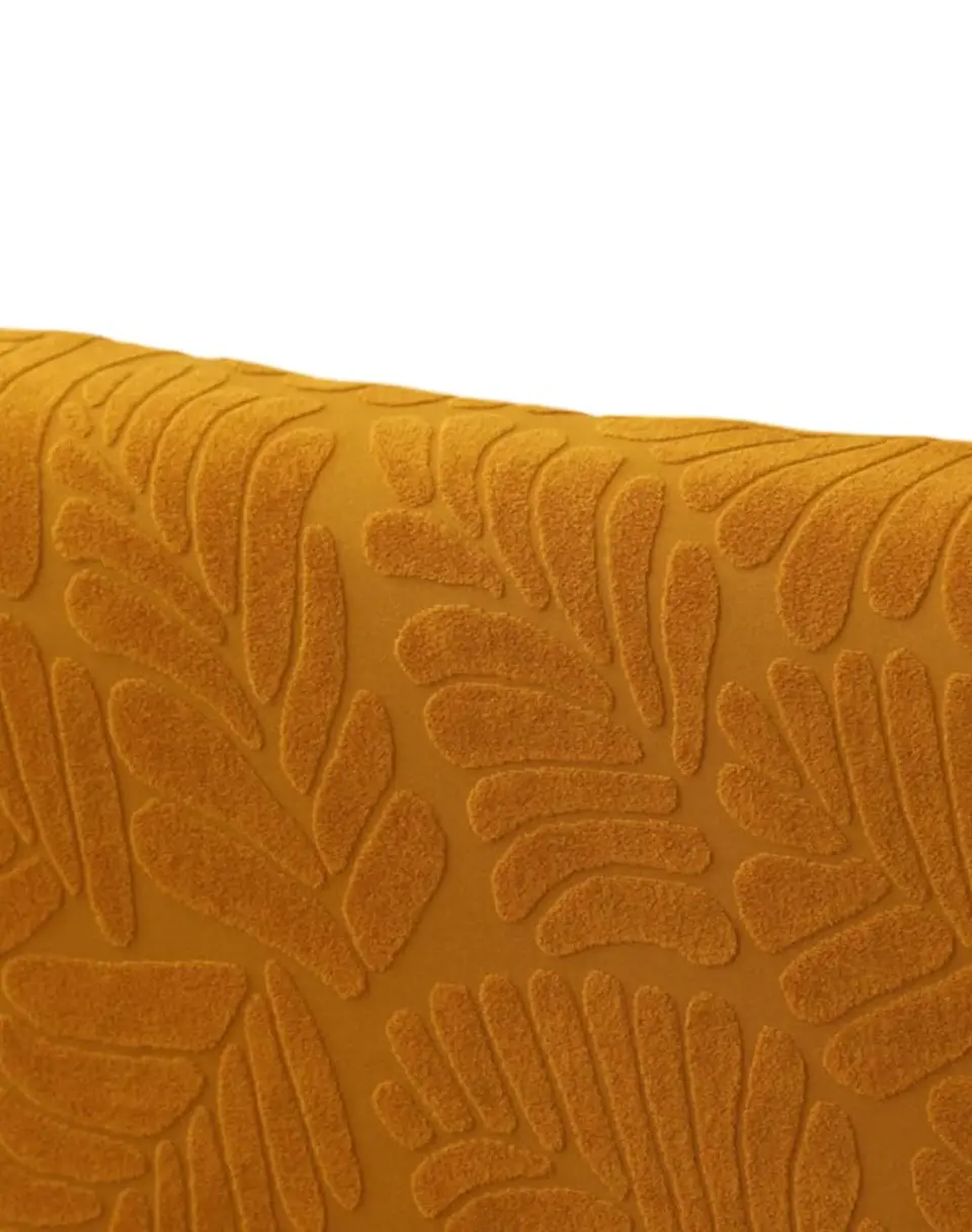 Funda Texturizada para Futón - Cubre Perfecto F8 2