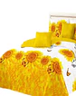 Cubrecama Quilt Diseño 2 Plazas - Primavera Verano A3 - Miniatura 2