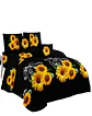 Cubrecama Quilt Diseño 2 Plazas - Primavera Verano A5 - Miniatura 1
