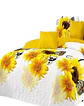 Cubrecama Quilt Diseño 2 Plazas - Primavera Verano A11 - Miniatura 2
