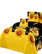 Cubrecama Quilt Diseño 2 Plazas - Primavera Verano B6 - Miniatura 2