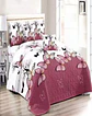 Cubrecama Quilt Diseño 2 Plazas - Primavera Verano C12 - Miniatura 3