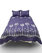 Cubrecama Quilt Luminoso 2 Plazas - Verano L1 - Miniatura 1