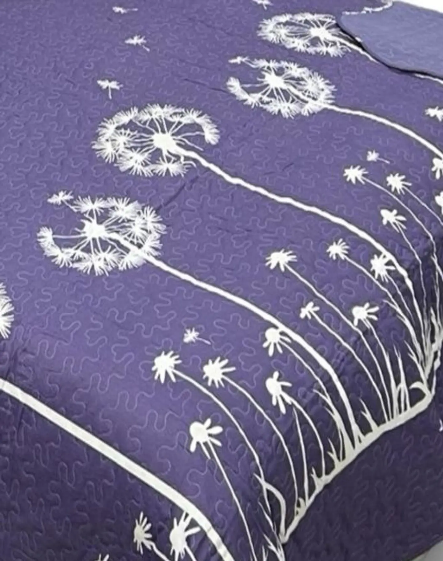 Cubrecama Quilt Luminoso 2 Plazas - Verano L1 3