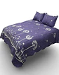 Cubrecama Quilt Luminoso 2 Plazas - Verano L1 - Miniatura 4