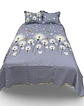 Cubrecama Quilt Luminoso 2 Plazas - Verano L2 - Miniatura 1