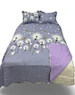 Cubrecama Quilt Luminoso 2 Plazas - Verano L2 - Miniatura 4