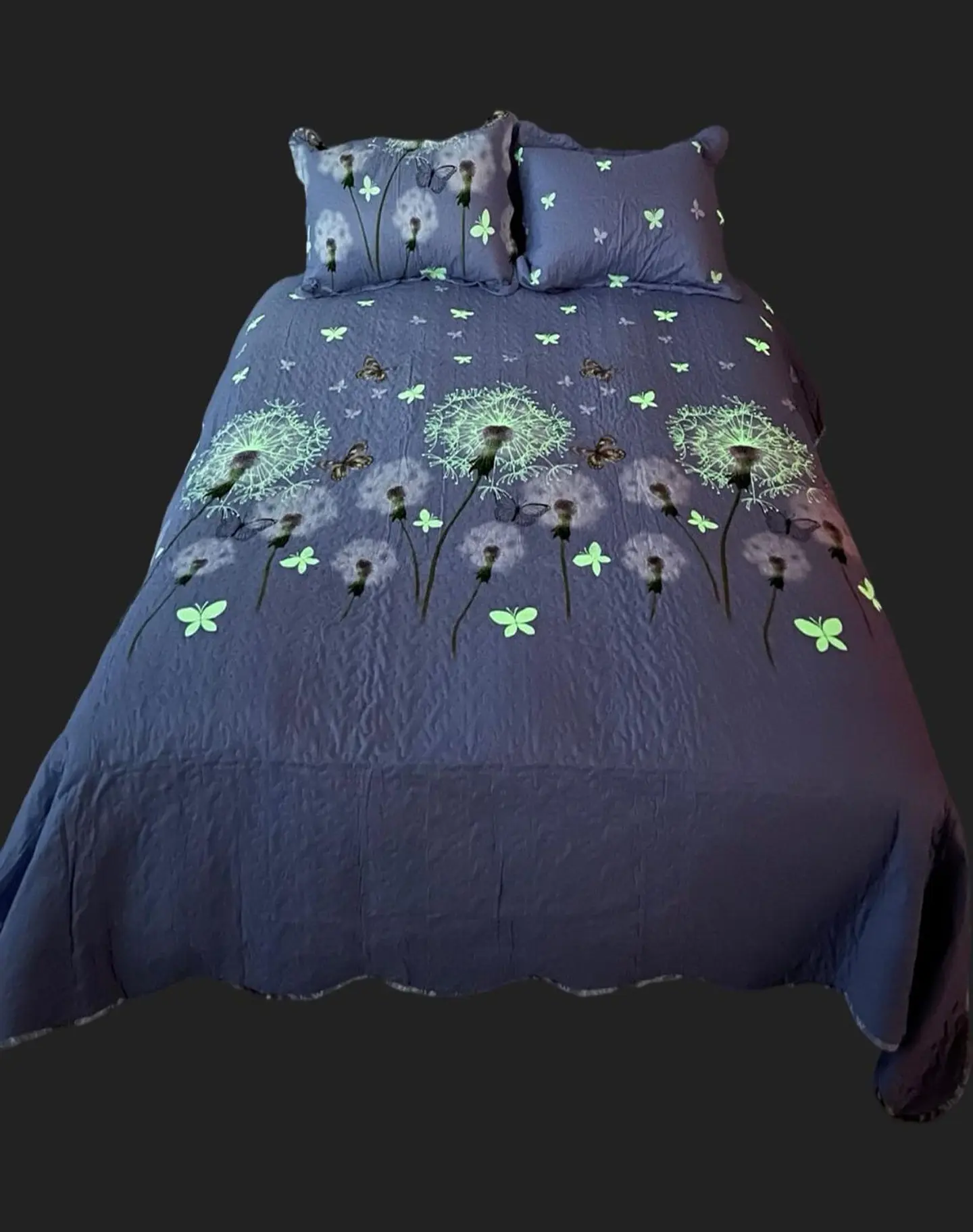 Cubrecama Quilt Luminoso 2 Plazas - Verano L2 6