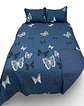 Cubrecama Quilt Luminoso 2 Plazas - Verano L3 - Miniatura 1