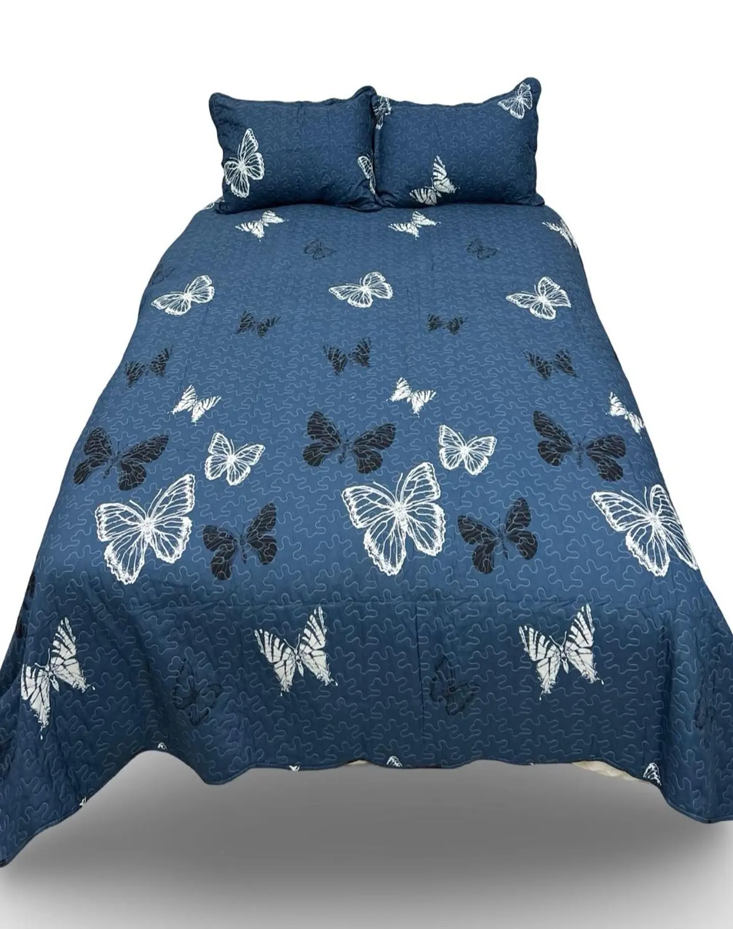 Cubrecama Quilt Luminoso 2 Plazas - Verano L3 2