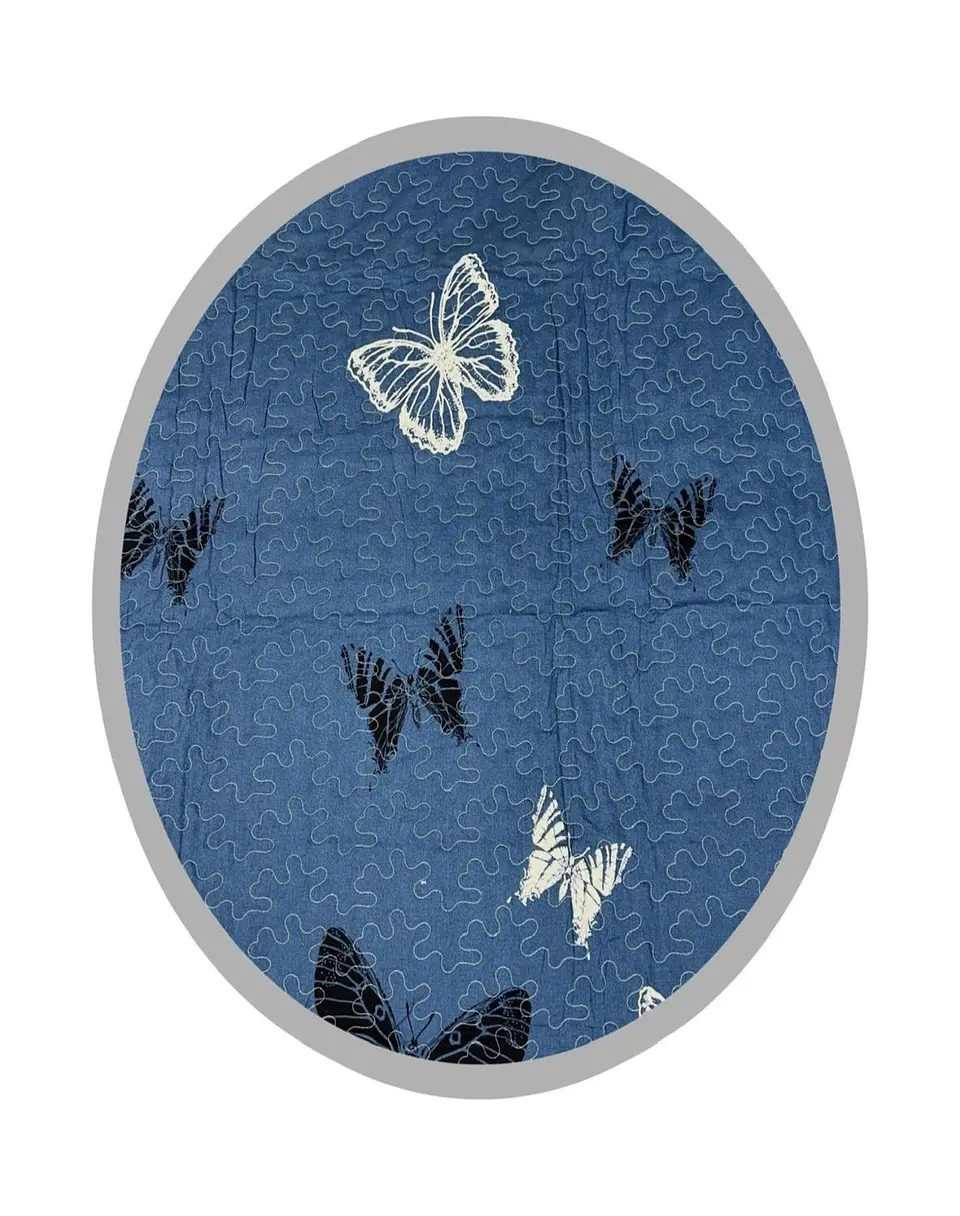 Cubrecama Quilt Luminoso 2 Plazas - Verano L3 4