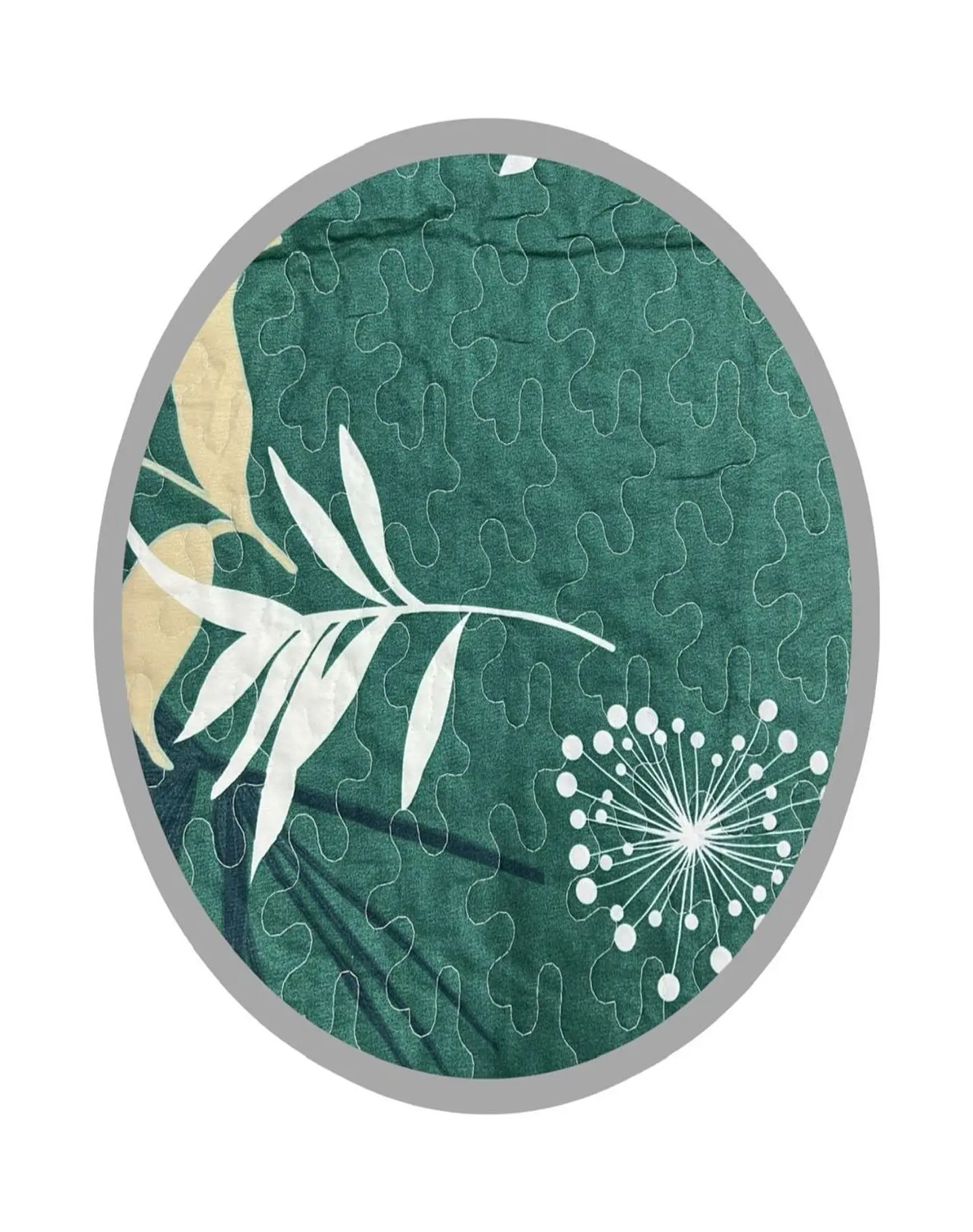 Cubrecama Quilt Luminoso 2 Plazas - Verano L4 2