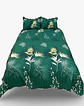 Cubrecama Quilt Luminoso 2 Plazas - Verano L4 - Miniatura 5