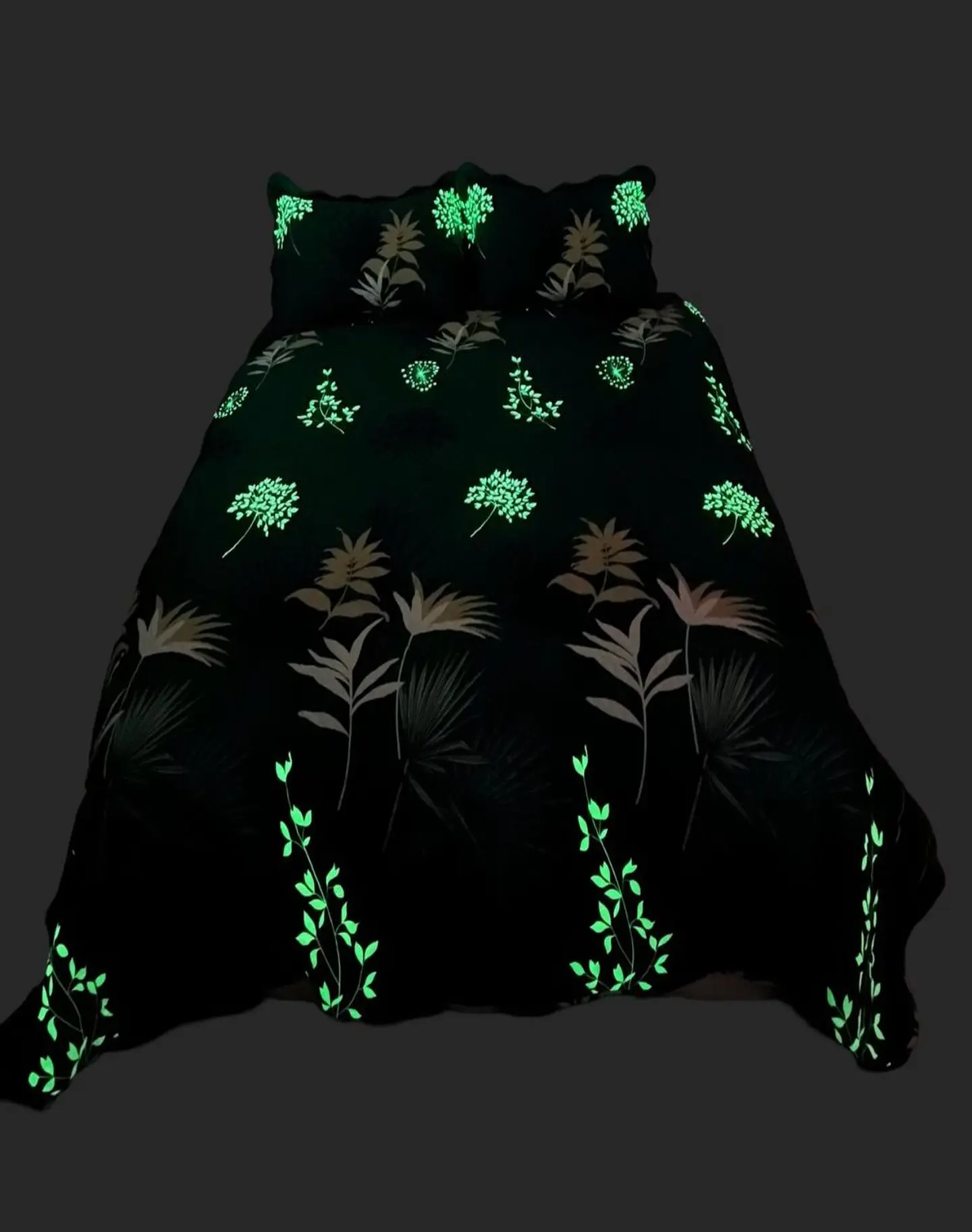 Cubrecama Quilt Luminoso 2 Plazas - Verano L4 6