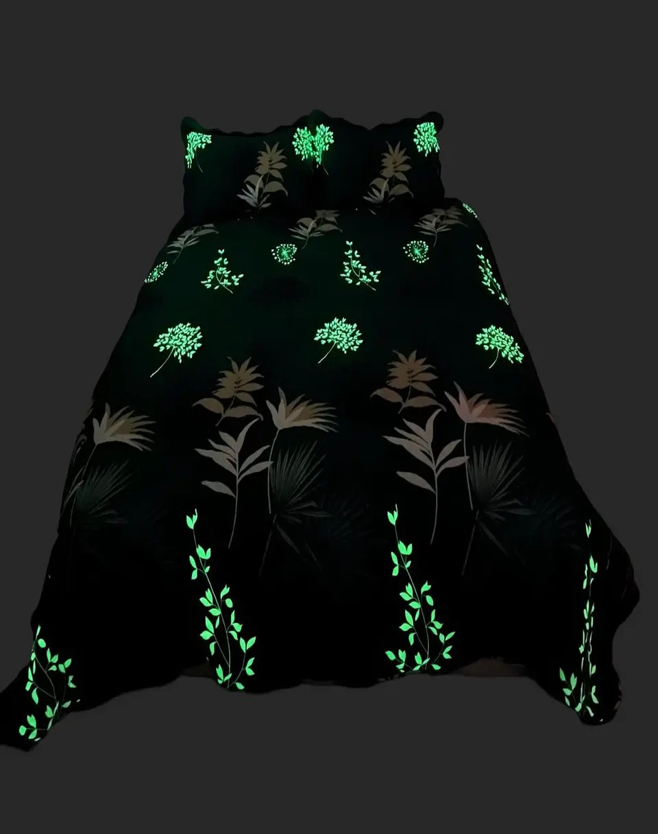 Cubrecama Quilt Luminoso 2 Plazas - Verano L4 6