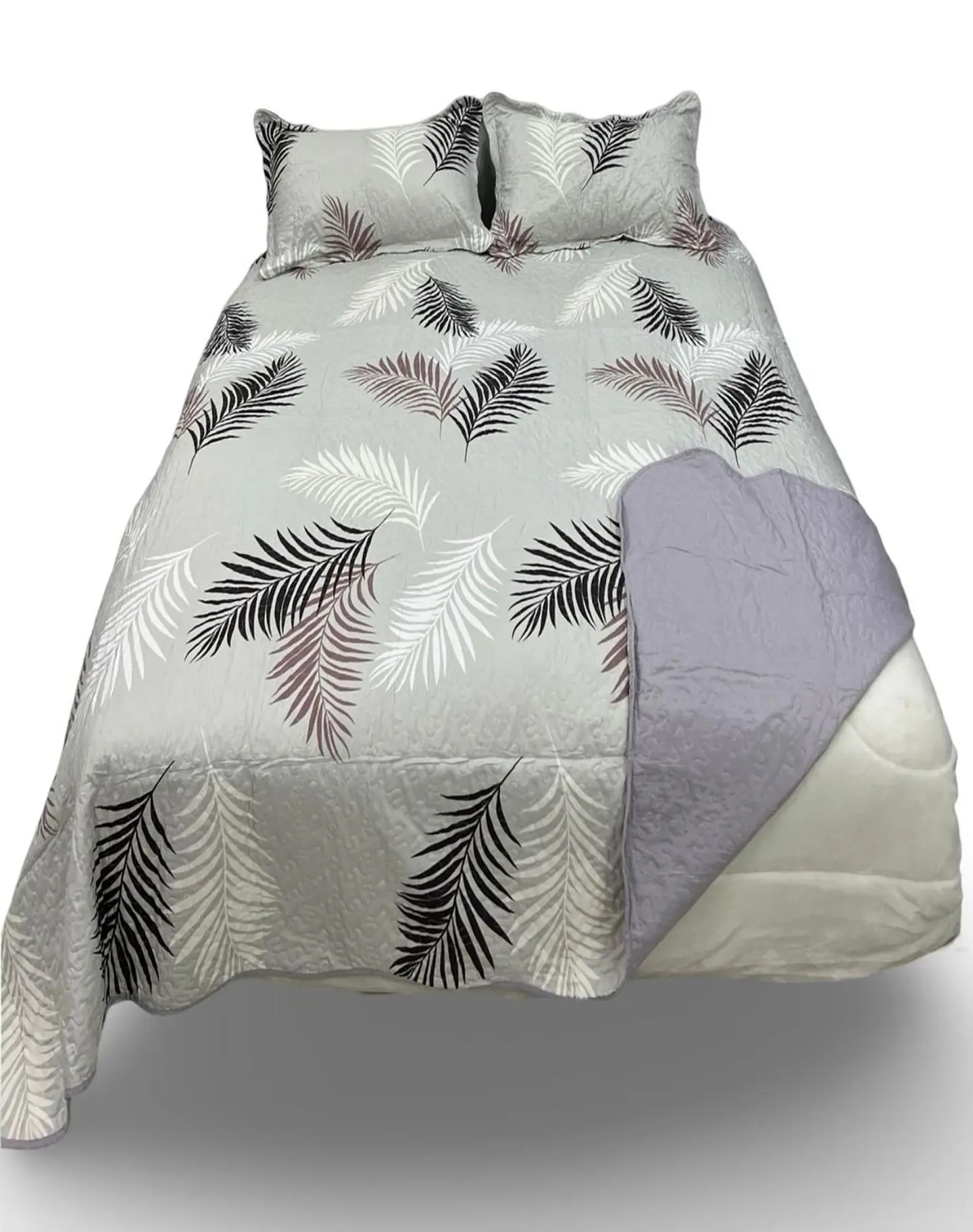 Cubrecama Quilt Luminoso 2 Plazas - Verano L5 1