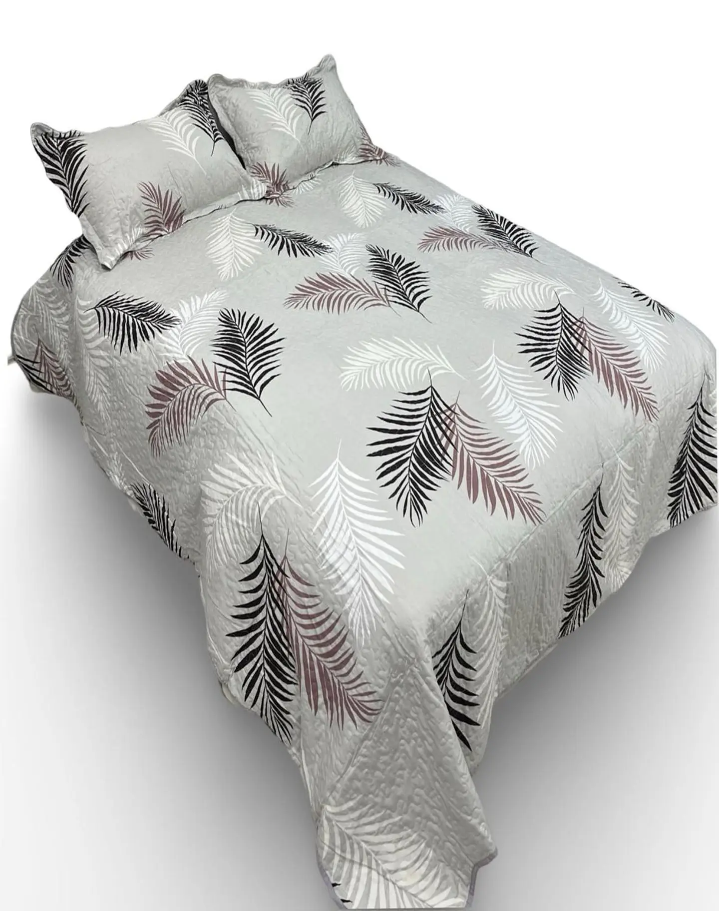 Cubrecama Quilt Luminoso 2 Plazas - Verano L5 3