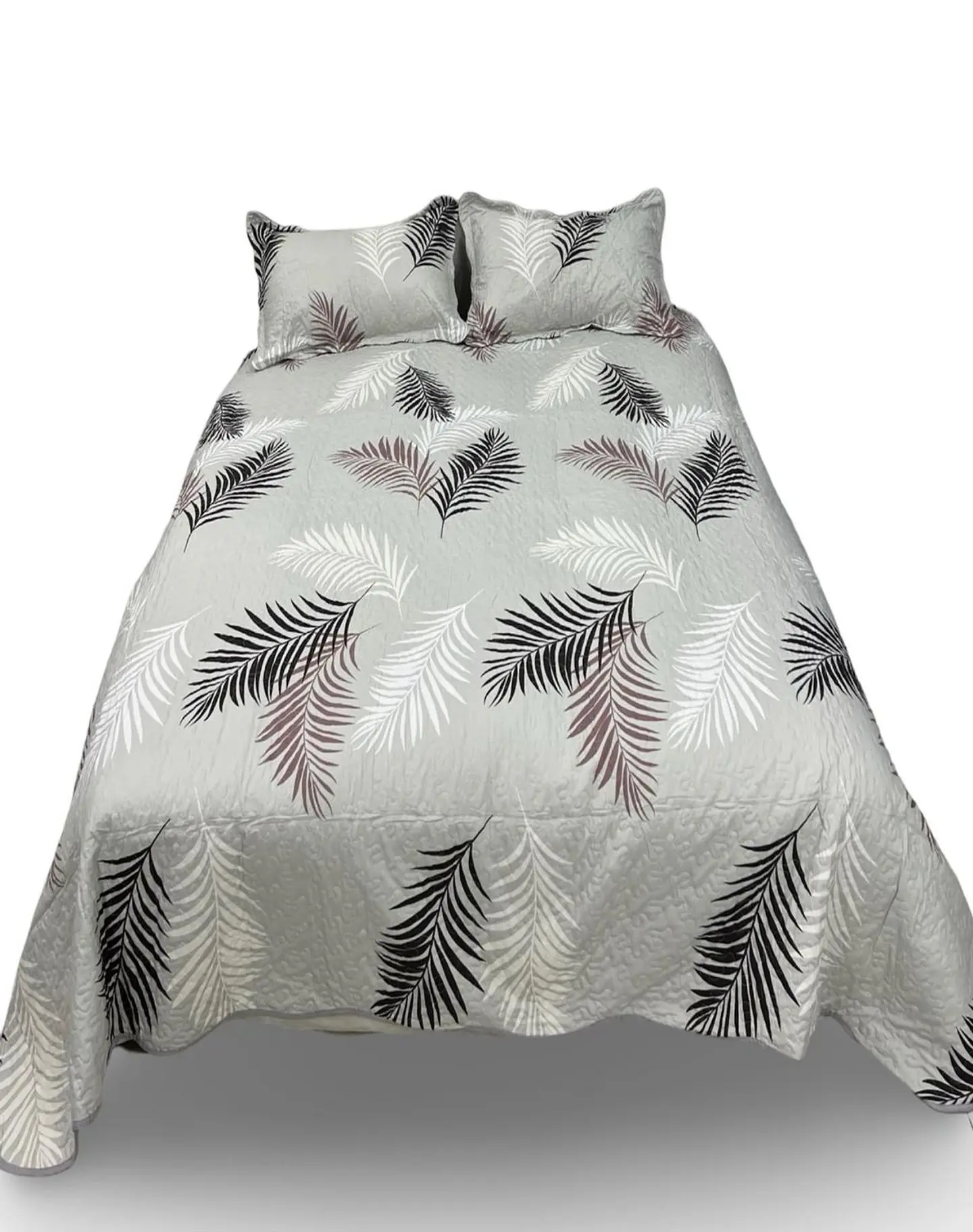 Cubrecama Quilt Luminoso 2 Plazas - Verano L5 5