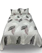 Cubrecama Quilt Luminoso 2 Plazas - Verano L5 - Miniatura 5